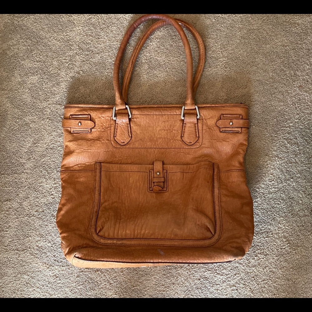 Cole Haan Bag $25